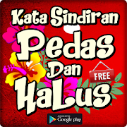 Top 35 Books & Reference Apps Like Kata Kata Sindiran Halus Dan Pedas - Best Alternatives