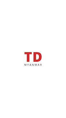 TD Myanmarのおすすめ画像1