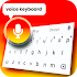 Voice Typing Keyboard: Speech to Text Converter1.2.7