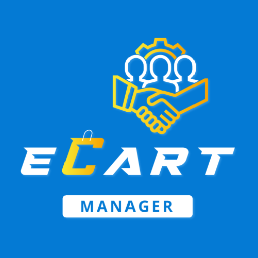 eCart Single Vendor Admin App Download on Windows