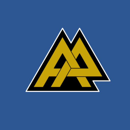 Athlete Protocol logo