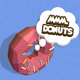Icon image Mmm.Donuts