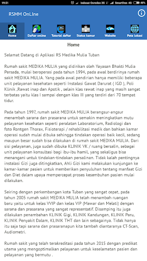 RSMM Mobile Screen 2