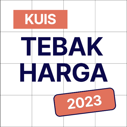 Kuis Tebak Harga : 2023 logo