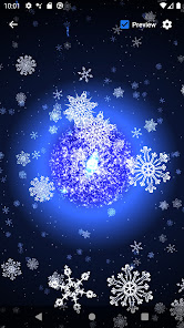 Captura 21 Árbol de Navidad 3D android