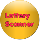 Lottery Scanner icon