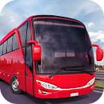 Cover Image of Baixar American Bus Driving Simulator 1.5 APK