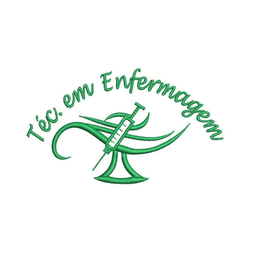 Téc Enfermagem Concursos logo
