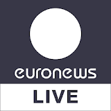 euronews LIVE icon