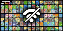 OMG - Offline Mini Games APK