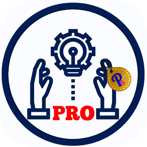 Creator Tools Pro logo