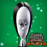 Cover Image of Télécharger Famille Addams : Manoir mystérieux 0.4.3 APK
