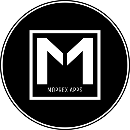 Moprex logo