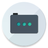 Moto Camera Content icon