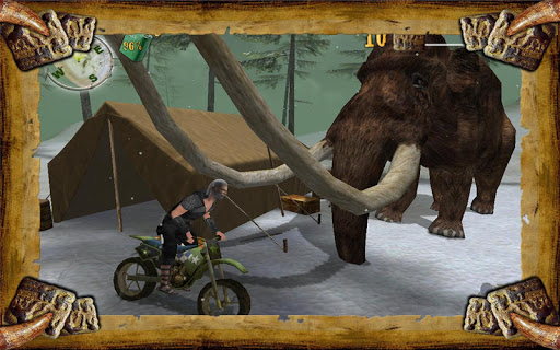 Dinosaur Assassin  screenshots 2