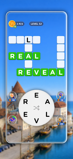 Word Master: Crosswords screenshot 8