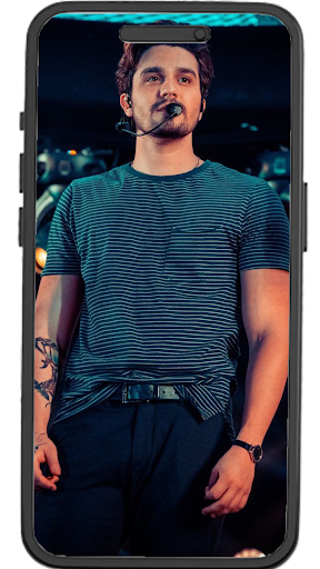 Luan Santana Wallpapers Screen 2