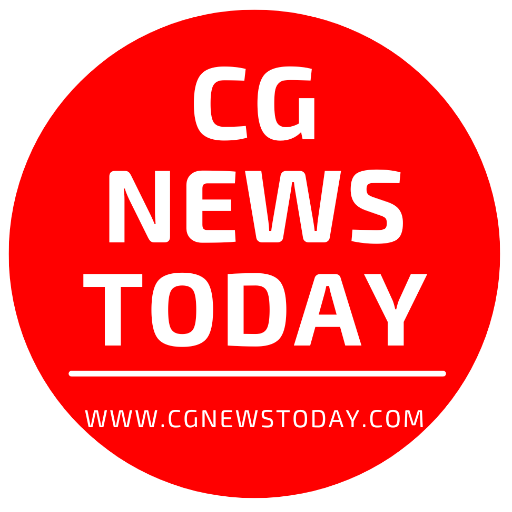 CG News Today logo