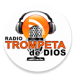 Cover Image of Download Radio Trompeta de Dios  APK