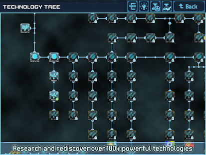 Screenshot Star Traders 4X Empires Elite