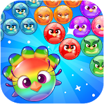 Cover Image of Download Emoji POP Story 1.0 APK