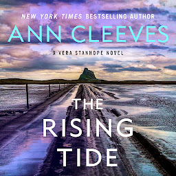 Icon image The Rising Tide: A Vera Stanhope Novel