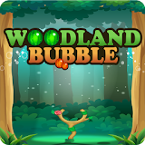 Woodland Bug Shooting Bubble icon