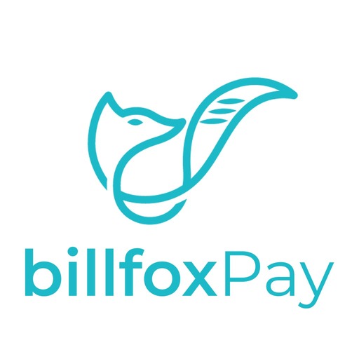 Billfox Pay logo