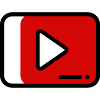 Tube Video Player Local icon