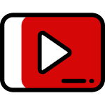 Cover Image of Download Tube Video Player Local  APK