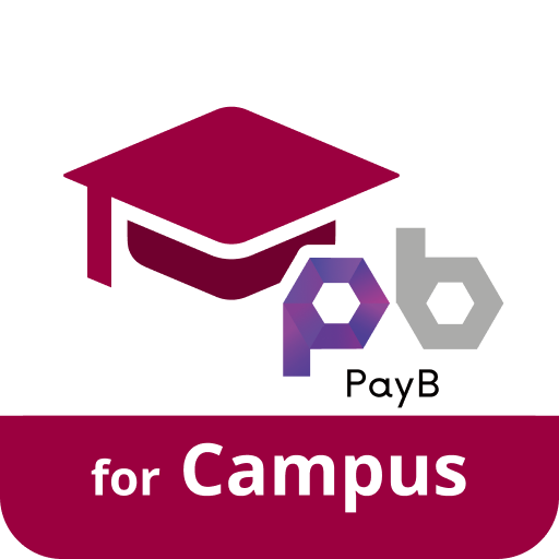 PayB for Campus logo