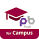 PayB for Campus - Androidアプリ