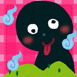 Youkai whack-a-mole icon