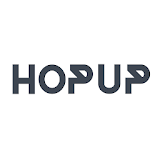 HopUp - Airsoft Marketplace icon