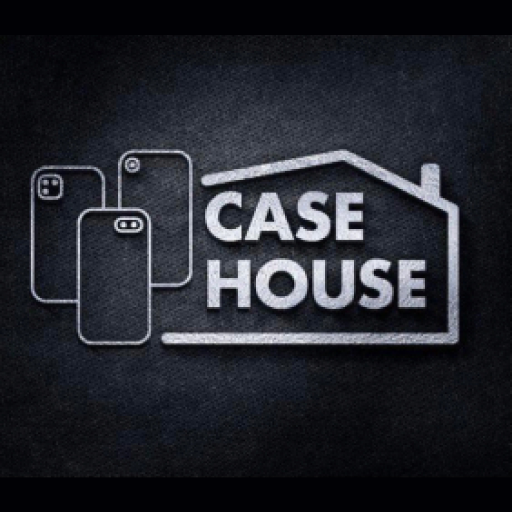 CaseHouse logo