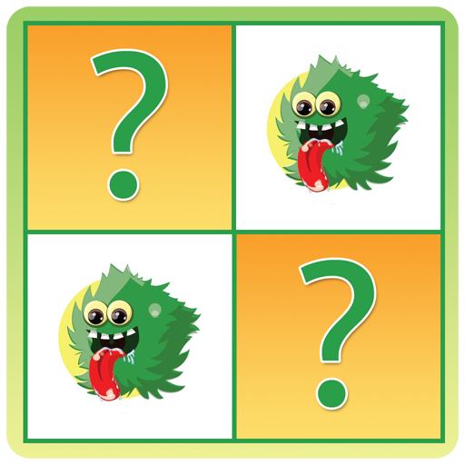 Monsters Memory Match logo