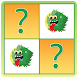 Monsters Memory Match - Androidアプリ