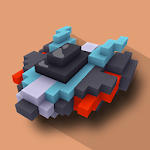 Cover Image of Download VoxelRoad 1.0.3 APK