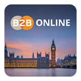 B2B Online Europe icon