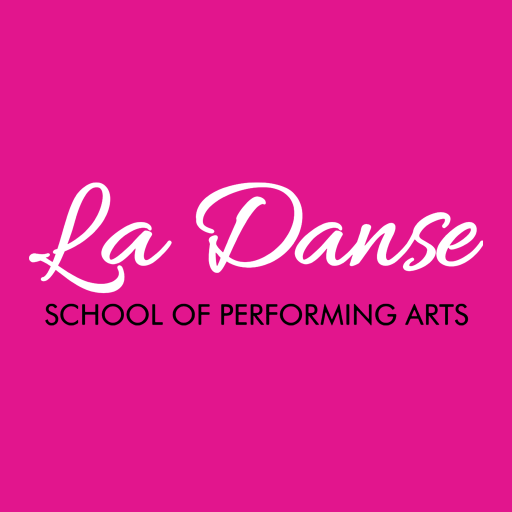 LaDanse School logo