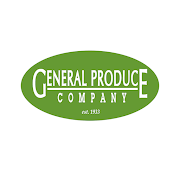 General Produce Co. Checkout