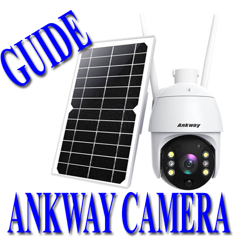 ANKWAY Camera Guide logo
