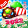 Candy House Fever - 2022 match 3 game icon