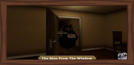 Guide for Man From The Window