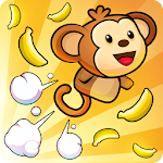 Cover Image of Télécharger Survival Sam - Monkey Jump  APK
