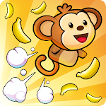 Cover Image of Baixar Survival Sam - Monkey Jump  APK