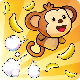 Survival Sam - Monkey Jump apk