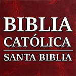 Cover Image of Download Biblia Católica / Santa Biblia  APK