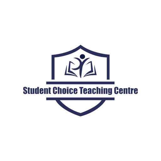STUDENT CHOICE TEACHING CENTRE logo