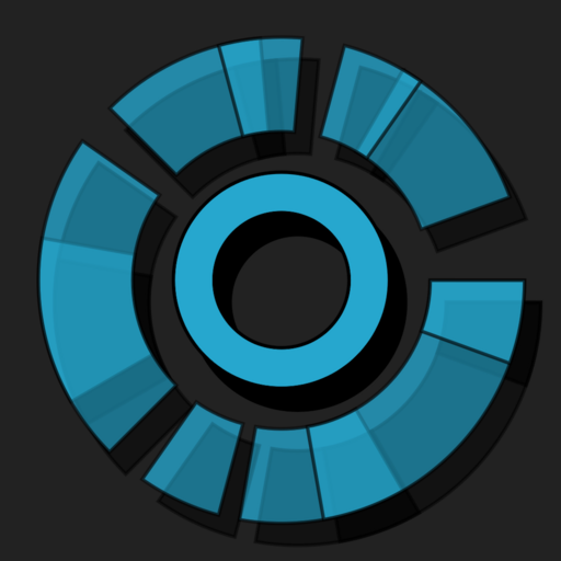 Core Defense Logo